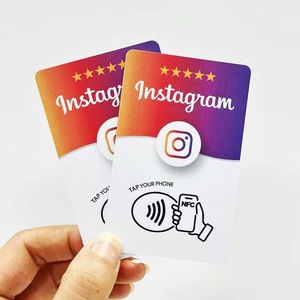 HH946000 บัตร NFC RFID ความจุ 106k อ่านเขียนได้ ชิปแบบ Passive สำหรับระบบควบคุมการเข้าออก - Product Image 3