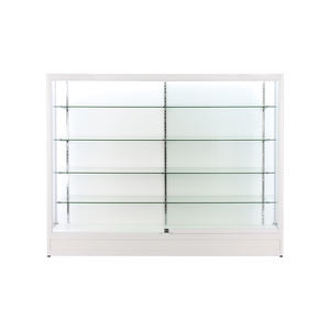 <span class=keywords><strong>Vitrina</strong></span> <span class=keywords><strong>de</strong></span> cristal personalizada, <span class=keywords><strong>vitrina</strong></span> <span class=keywords><strong>de</strong></span> tienda minorista, estantes <span class=keywords><strong>de</strong></span> cristal ajustables, puerta corredera, <span class=keywords><strong>vitrina</strong></span> <span class=keywords><strong>de</strong></span> tienda - Product Image 2