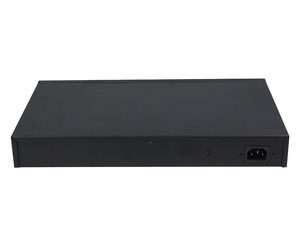 Commutateur PoE passif WISP Pro 16 ports 24V |   16x18W pour ponts sans fil et CPE |   2xGigabit RJ45 + 1xSFP Uplink |   Plug & Play - Product Image 4