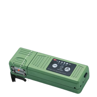 VAEYI Optical Fiber Thermal Fiber Stripper Heating Optical Wire Stripping Ribbon Fiber With Lithium Battery FSP-160