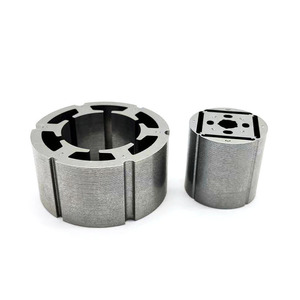 Núcleo de Estator de Bomba 50-27-6P de Material de Alta Resistencia para Bombas Sumergibles de Pozo y Conjuntos de Motores de Pozo Profundo - Product Image 2