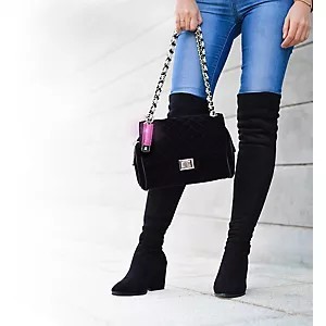 Shiny Factory Wholesale Rechargeable Key Chain Waterproof with Magnetic Perfect Camping Stock Blue Mace Liquid Spray <b>Bottle</b> - Product Image 6