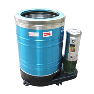 Nueva Centrifugadora de Extracción por Hidroextracción para Uso Doméstico, Restaurantes, Plantas de Manufactura, Tiendas de Alimentos, con Motor Eficiente - Product Image 4