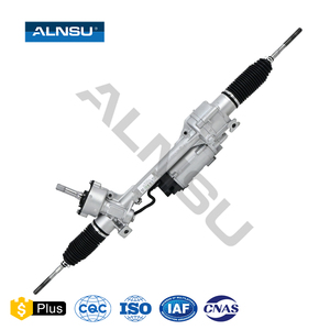 ALNSU Crémaillère de direction LHD de haute qualité pour <span class=keywords><strong>Porsche</strong></span> AG 991 718 <span class=keywords><strong>911</strong></span> 99134700507 16998811 21348276 7806974737 7806994167 - Product Image 5