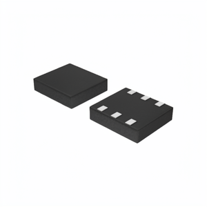 ชิปอิเล็กทรอนิกส์แบบเปิดเผย 6 VDFN รุ่น NCV8690MN33T2G ของผู้ผลิต Channel Power Management (PMIC) - Product Image 1