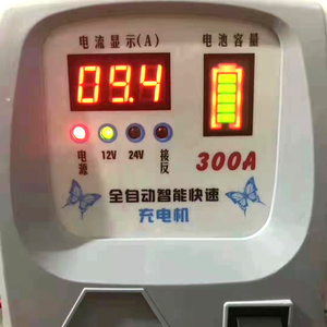 <span class=keywords><strong>Chargeur</strong></span> <span class=keywords><strong>de</strong></span> <span class=keywords><strong>batterie</strong></span> <span class=keywords><strong>de</strong></span> voiture intelligent <span class=keywords><strong>24</strong></span> <span class=keywords><strong>volts</strong></span> 300a, prix d'usine - Product Image 6