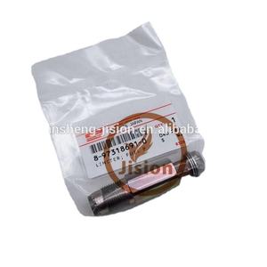 วาล์วจำกัดแรงดันคอมมอนเรล 095420-0260 8-97318691-0 ใช้ได้กับปั๊ม HP3 CDI 4HK1 6HK1 6WF1 6WG1 - Product Image 2