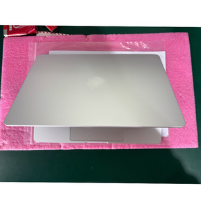 <span class=keywords><strong>MaKBook</strong></span> Air 13 M4 de Alta Calidad, 16 GB, 256 GB, 13 Pulgadas, Tarjeta Gráfica, Reconocimiento de Huellas Dactilares, Teclado Retroiluminado, Portátil Delgado - Product Image 1