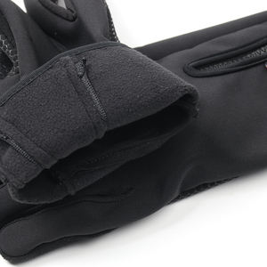 Gants de course léger, 4 pièces, haute qualité, pour vélo - Product Image 4