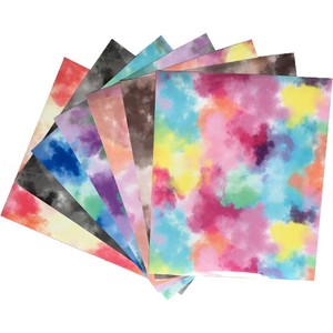 Parches Termoadhesivos Yi Yang, 50 Colores, Tela No Tejida para Regalos, Ropa y Prendas - Product Image 5