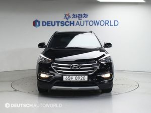 Hyundai Santa Fe CRDi 2015 Usado, Automático, Diésel, SUV, Amplio Espacio, Gran Potencia, Ideal para Uso Familiar y Comercial - Product Image 6