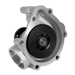 Repuestos para automóviles de alta calidad, fabricantes de bombas de agua de refrigeración, bomba de agua de motor de camión resistente para <span class=keywords><strong>Mercedes</strong></span> Benz Volvo Scania - Product Image 4