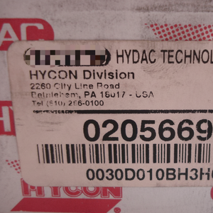 New 02056690 Filter New Original Ready Stock Industrial Automation <b>Pac</b> <b>Dedicated</b> <b>Plc</b> Programming <b>Controller</b> - Product Image 1