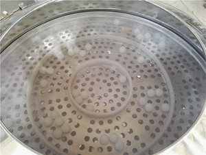 Sàng Rung/Sàng Máy/Separator Cho Hemp Protein Bột Rung Màn Hình - Product Image 6