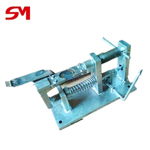 Chất lượng cao thông minh nhân tạo Hạt điều vỏ dehuller trên nóng bán nứt máy - Product Image 3