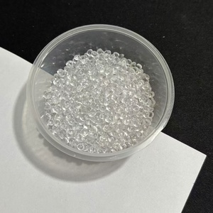 Gránulo de resina PETG 501n 502 biodegradable de alto rendimiento, precio de fábrica, PETG Pn200, gránulos PETG transparentes altos - Product Image 4