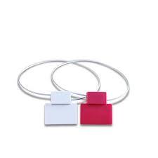 Etiquetas y Etiquetas de Identificación de Activos con Cable de Nylon RFID UHF GSC, Resistentes al Agua y a Altas Temperaturas - Product Image 3