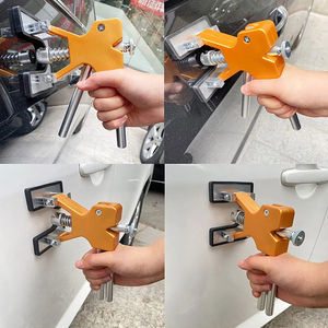 Kit de retrait de dents par ventouse réglable – Pièces et accessoires de réparation sans peinture - Product Image 5