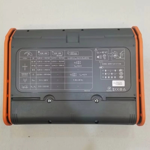 Sonel MRU-12 Mètre de résistance de mise à la terre et de résistivité du sol - Product Image 2