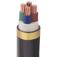 Câble électrique souterrain monophasé en cuivre XLPE PVC de moyenne tension Shenguan 11kV 22kV 30kV 33kV 400mm² 500mm²
