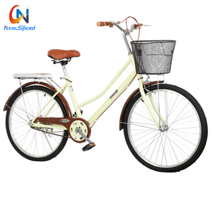 Vélo de ville <span class=keywords><strong>d</strong></span>'<span class=keywords><strong>occasion</strong></span> pour <span class=keywords><strong>femme</strong></span>, 20, 24, 26 pouces, prix de gros abordable, Chine - Product Image 4