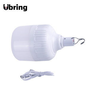 Bombillas LED recargables de alta calidad, venta directa de fábrica, precio - Product Image 6