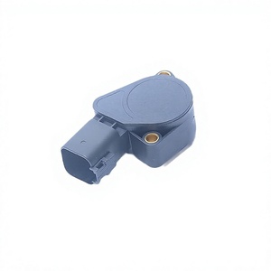 FOR Volvo Pedal <b>Sensor</b> 85109590 7421059645 21116881 20504685 for Medium Heavy-Duty Trucks Replacement <b>Auto</b> <b>Sensor</b> - Product Image 5