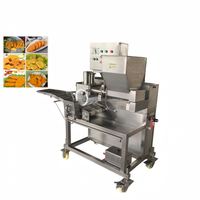 Machine à galettes commerciale pour Hash Browns, pains de viande, galettes de pommes de terre, galettes de citrouille et galettes de burger, formes smiley, triangulaires et en cœur, diamètre 150 mm