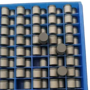 HHW 0808 Pdc Cutters Diamond Pdc Cutter Inserts Price For Rock Drill Bit