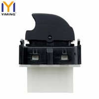 Interruptor de Ventana para RENAULT CLIO IV 2012- CAPTUR 2013- 254118044R
