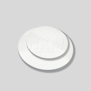 Đáng tin cậy ổn định Gốm sứ Boron Nitride phún xạ mục tiêu cho quá trình PVD dẫn sản xuất và chế tạo thiết bị điện tử - Product Image 4