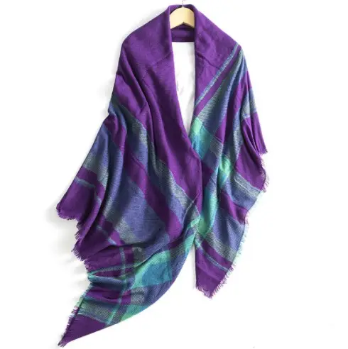 Оптовая продажа, женские шарфы, большие тяжелые зимние теплые одеяла, кашемировый шерстяной шарф, шаль, шарфы из пашмины