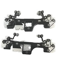 Film Conducteur Souple de Remplacement pour Manette PS5 Originale - Réparation des Boutons du Contrôleur