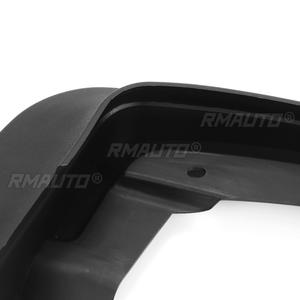 Guardabarros Modificados para Volkswagen VW Transporter T5 T6 Caravelle Multivan 2004-2019 - Product Image 3