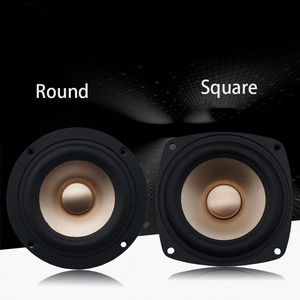 KYYSLB Loa Toàn Dải 30W 4 Inch Loa <span class=keywords><strong>Tweeter</strong></span> Loa Trầm Tầm Trung Loa Giá Sách Sốt Công Suất Cao - Product Image 6