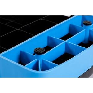 Meilleur niveau d'exercices <span class=keywords><strong>Cardio</strong></span> réglables planche de Fitness à domicile corps Stepper <span class=keywords><strong>Balance</strong></span> exercice tep aérobique plate-forme de pas avec rehausseurs - Product Image 5