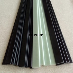 แผ่นไฟเบอร์กลาสเสริมแรงสูงชนิดแข็ง แผ่นแบนไฟเบอร์กลาส - Product Image 3