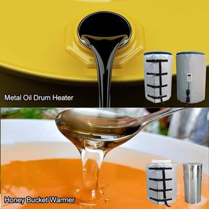 1000L IBC Tote nóng bao gồm sưởi ấm chăn - Product Image 4