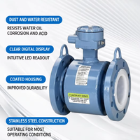 Transmetteur de pression industriel ROSEMOUNT 3051GP, précision 0,075, communication HART pour la mesure en forage pétrolier
