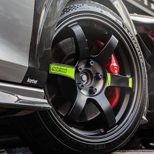 TE37ปลอมแปลง djj 5x100 5X112 5X120ล้อสำหรับ <span class=keywords><strong>BMW</strong></span> E30 E46 E90 <span class=keywords><strong>E39</strong></span> E60 E36 F30 G20 M2 M3 M4 Civic 370Z กอล์ฟ A45จิ้งจอก - Product Image 6