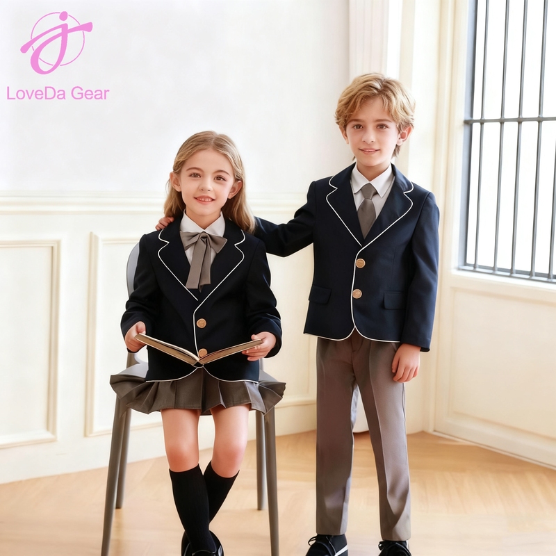 Loveda Wholesale Custom High Quality Children