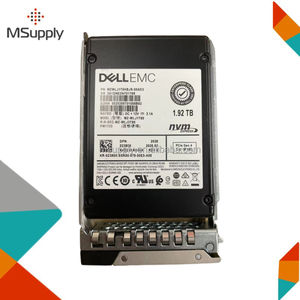 02380X MZWLJ1T9HBJR-00AD3 PM1733 1.92tb PCIe Gen4 NVMe U.2 2.5英寸固态硬盘 - Product Image 1