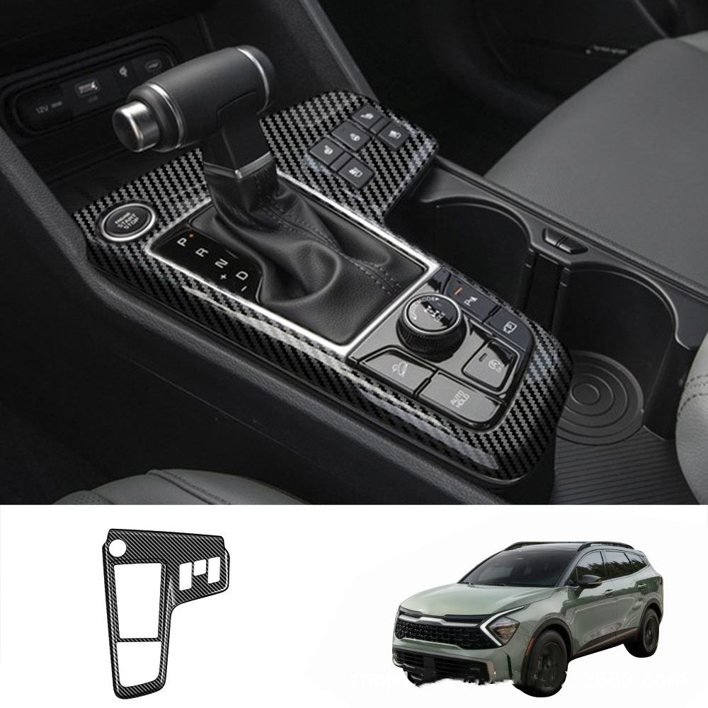 Pour KIA Sportage --- Version américaine