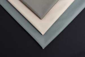 2025 nuevo diseño pequeño patrón de escalera tejido elástico texturizado para ropa informal y deportiva hecho poliéster Spandex patrón teñido - Product Image 3