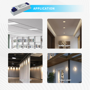 Nhà Máy bán hàng trực tiếp 16 Wát Dip chuyển dẫn lái xe cho giáo dục đèn - Product Image 6