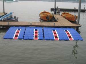 الأكثر مبيعًا قفص الاتهام العائم جت زورق التزلج رفع مكعبات قفص الاتهام العائم للطفو عالية قفص الاتهام العائم - Product Image 4