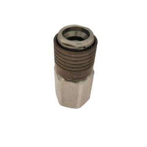 Original-SMC KKA4S-04F Stainless Steel <b>Quick</b> <b>Connector</b> - Product Image 3