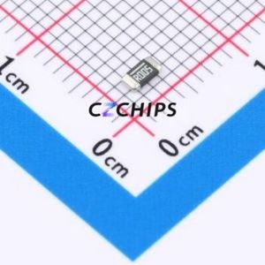 Resistencia SMD PA1206FRF7W0R005L 1206 (Resistencia: 5mOhm) (Precisión: 1%) (Potencia: 500mW) - Product Image 1