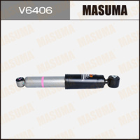 V6406 MASUMA Peredam Kejut Suspensi Depan Mobil untuk KIA CERATO II 554385