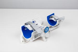 Pelatih rehabilitasi sendi siku-perangkat pemulihan & penguat profesional - Product Image 3